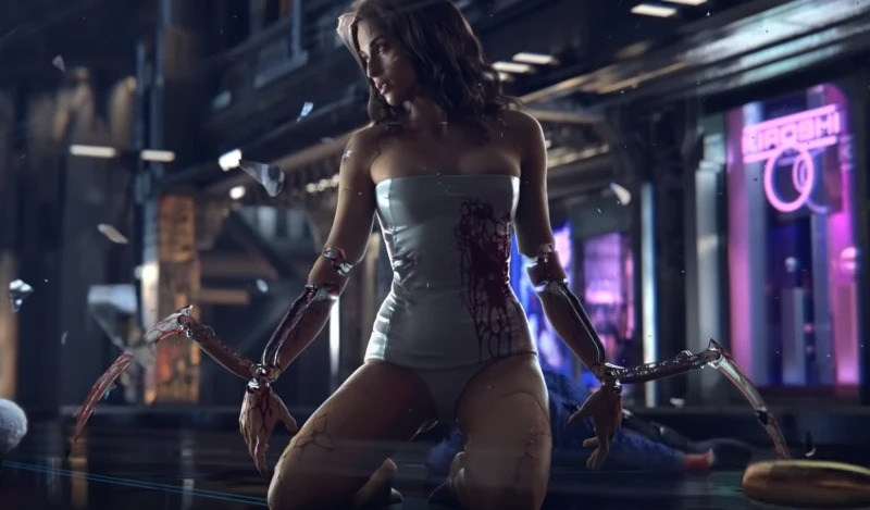 《赛博朋克2077》续作将在正式发布前进行全平台测试(赛博朋克2077怎么嫖)