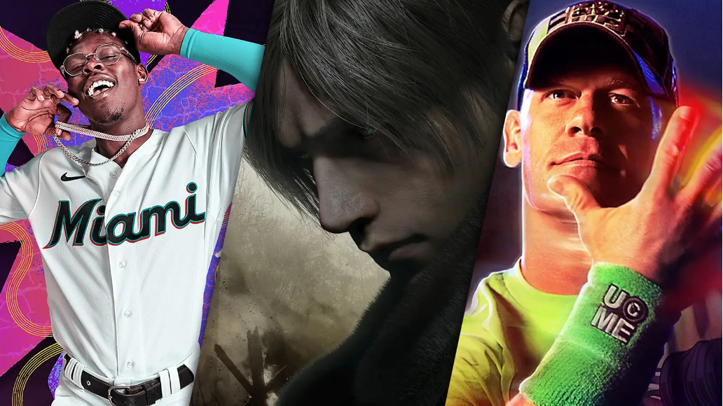 索尼公布3月欧美PS游戏下载排名 《生化4》第一(索尼dsc欧美版)