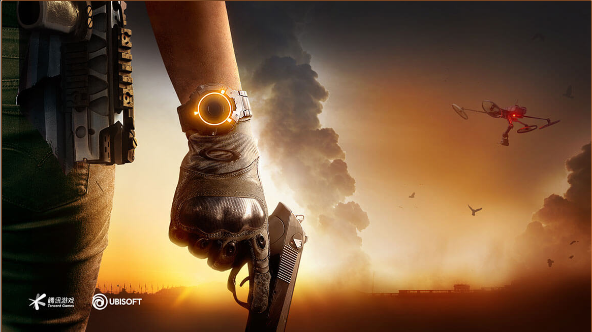 《全境封锁2》体验服不删档测试招募现已开启(《全境封锁2》最新更新内容)