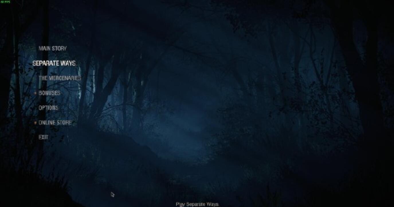 《生化危机4：重制版》新DLC解包 佣兵模式剪影曝光(生化危机4重制版专家s+)