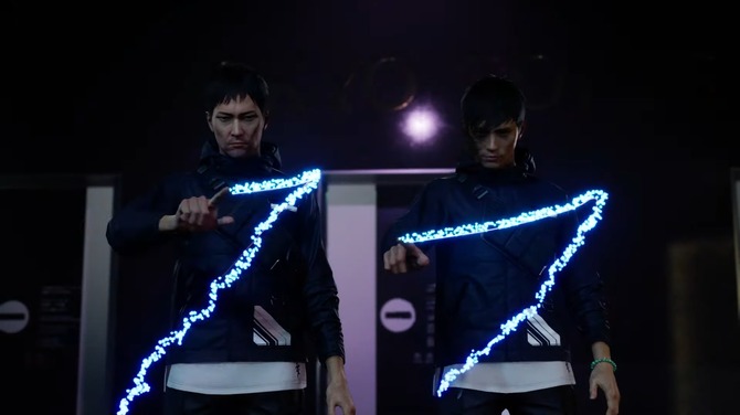 《幽灵线：东京》Xbox/PC版上线 大型更新《蜘蛛丝》发布(幽灵线东京下载入口)