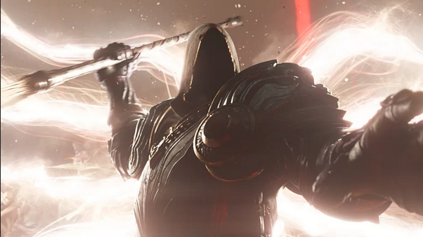 《暗黑破坏神4》负责人澄清：赛季故事内容不是新战役(暗黑破坏神4下载)