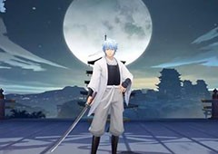 阴阳师坂田银时怎么获得 角色技能介绍(阴阳师坂田银时强度)