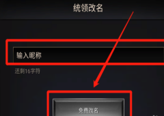 小小蚁国怎么修改统领昵称 更改名字方法攻略(小小蚁国怎么修改账号)