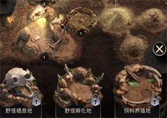 小小蚁国野怪怎么获得 作用获取方法攻略(小小蚁国野怪怎么上场)