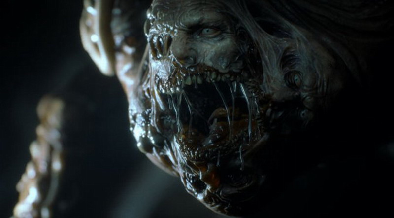 《木卫四协议》新更新增加肢解模式 容量大小12GB(《木卫四协议》前前瞻)