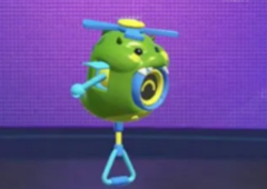 蛋仔派对小恐龙哟哟怎么获得 皮肤领取攻略(蛋仔派对小恐龙皮肤版)