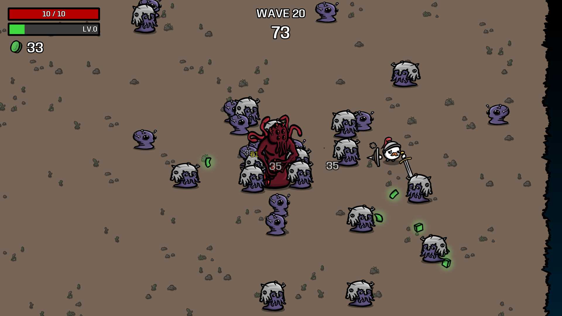 好评如潮肉鸽射击游戏《土豆兄弟》将登陆NS平台(30款好评如潮的游戏射击)