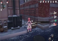 崩坏星穹铁道行政区宝箱在哪 隐藏宝箱位置(崩坏星穹铁道官网)