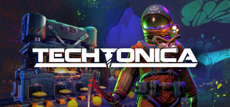 外星基地运营《Techtonica》Steam抢测 预定年内发售(美国外星基地)