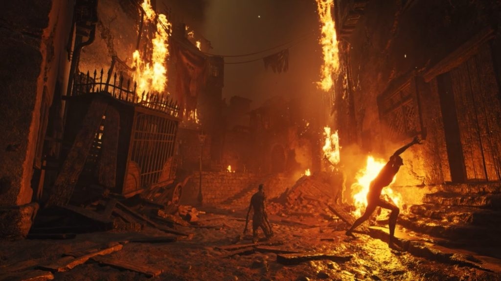 《遗迹2》新预告片：洛桑世界和杜兰困境