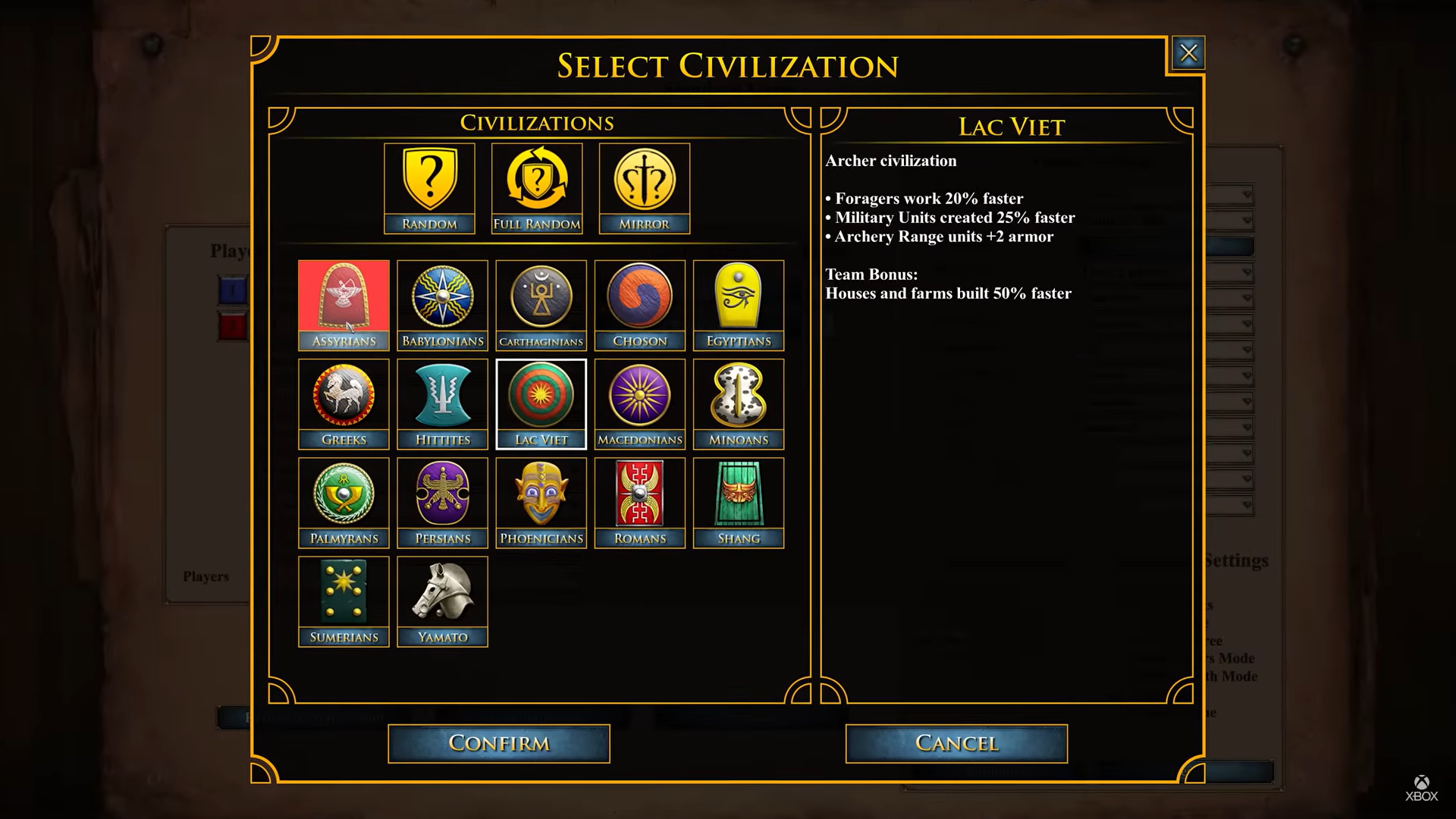 《帝国时代2决定版》“重返罗马”DLC宣传片(帝国时代2决定版和高清版的区别)
