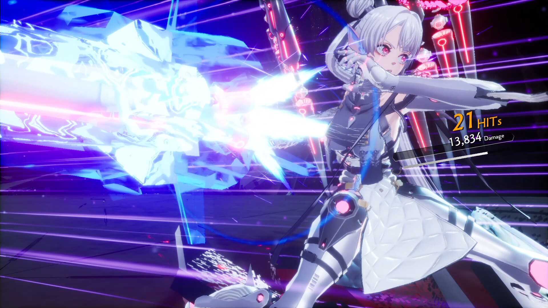 ARPG《恸哭机巧》宣布延期 7月27日发售