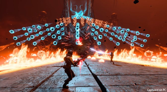 《死亡回归》将更新DLSS 3支持 可提升光追帧数