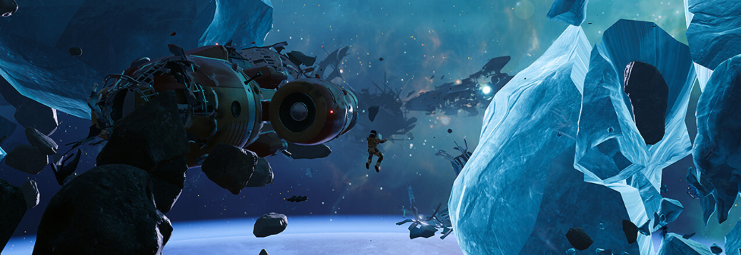 Epic喜加一：《呼吸边缘》和《扑克俱乐部》免费领取(epic喜加一怎么添加到steam)