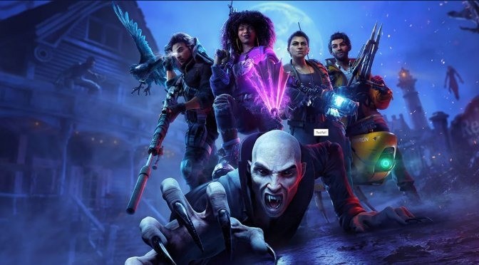 《红霞岛》官方PC系统配置需求公布 推荐2070(《红霞岛》的发售日期是)