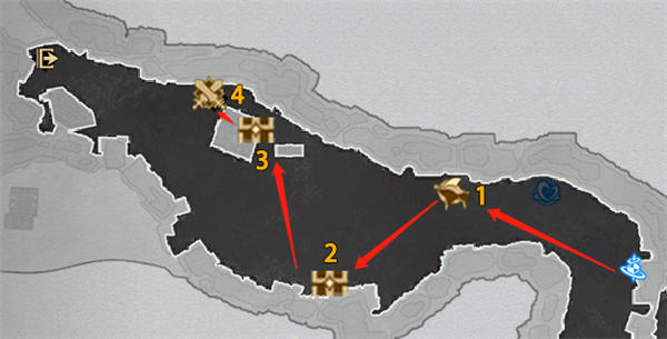 崩坏:星穹铁道2