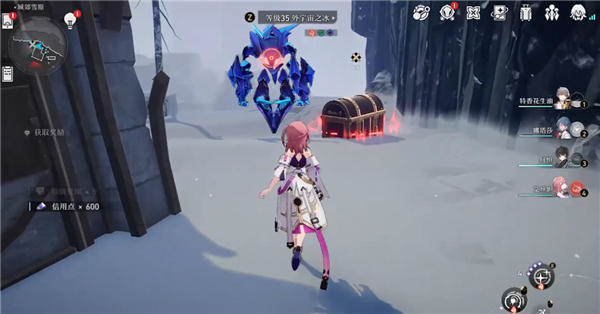 崩坏:星穹铁道6