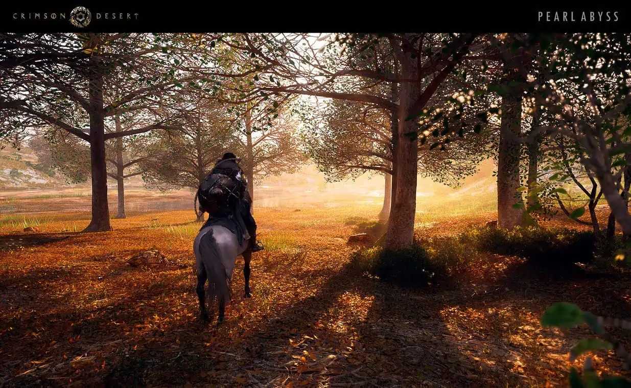 《红色沙漠》开发接近尾声 或将于2024年一季度发售(《红色沙漠》的导演)