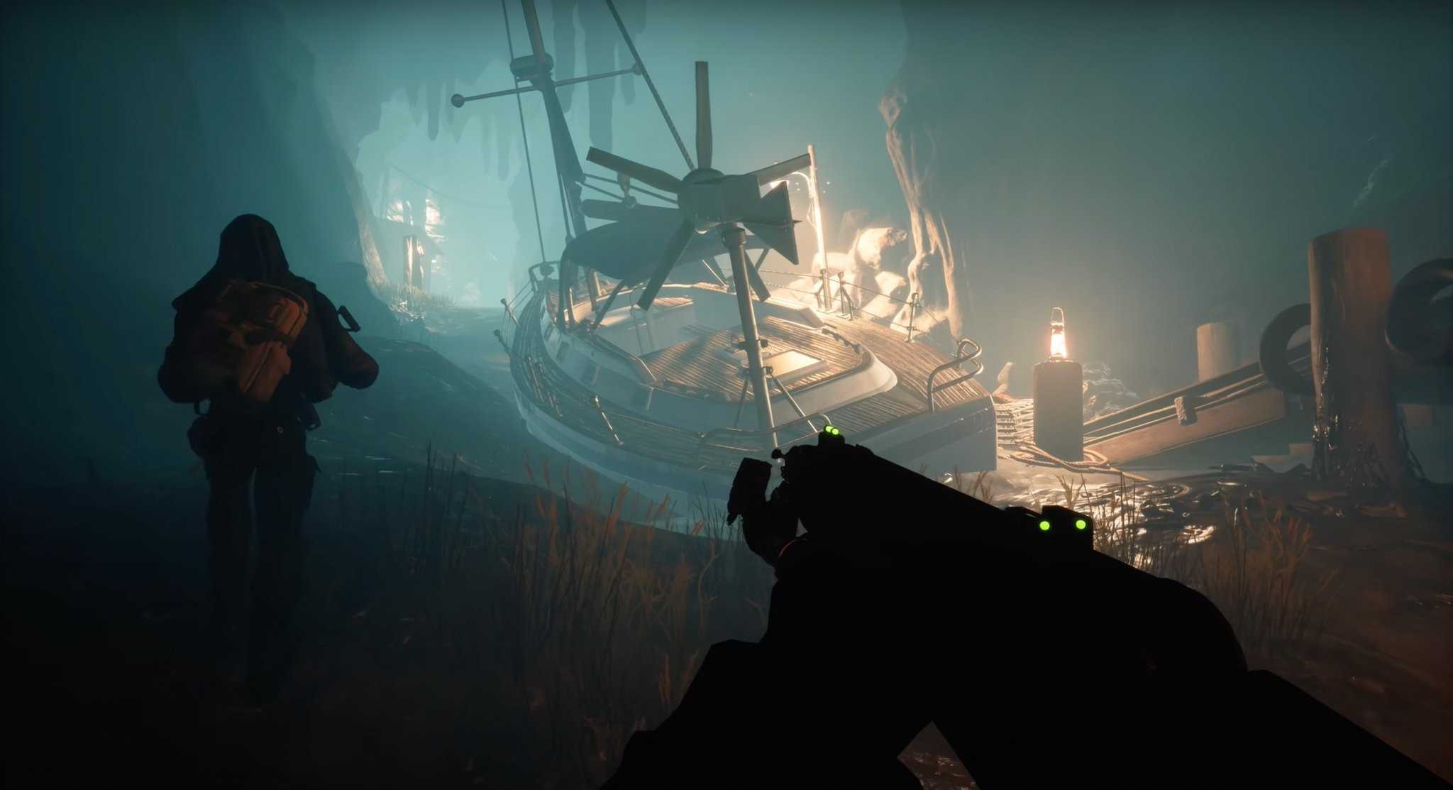 《红霞岛》首发失利 开发者惨遭同行与亲友嘲讽