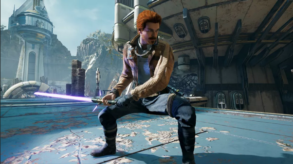 《星战绝地：幸存者》豪华版额外内容突然“失踪”(《星战绝地:幸存者》新加坡分级完成 适合16岁观众游玩)