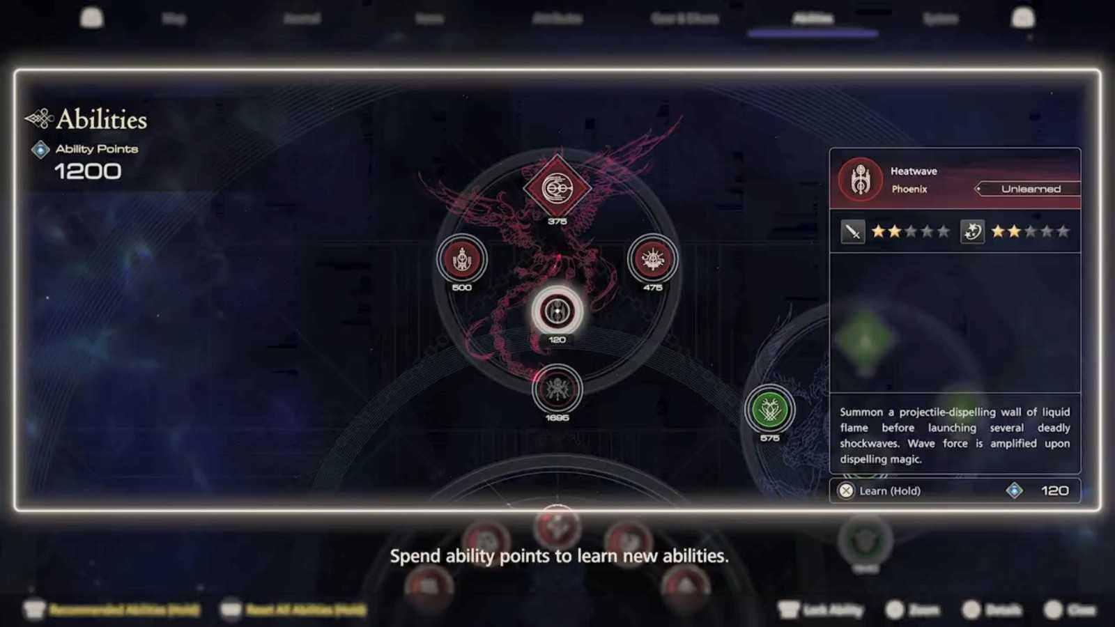 《最终幻想16》主角技能系统介绍 可一键自动购买(最终幻想16可以联机吗)