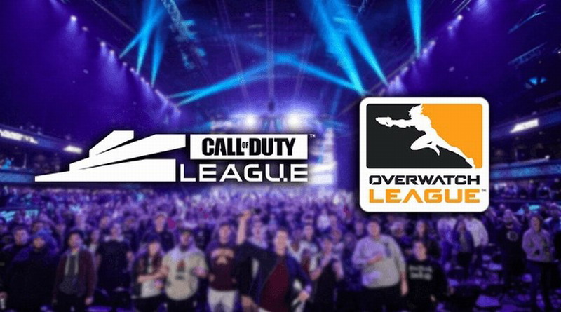 动视暴雪对《COD》《守望先锋》联赛未来表示担忧(动视暴雪最新消息)