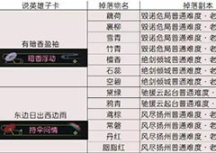 逆水寒手游老兵伞怎么获得 道具获取方法(逆水寒下载正版手游)