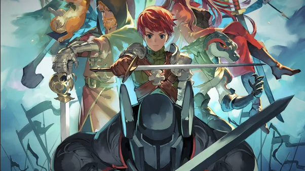 备受好评独立RPG《链接回声》M站被差评轰炸(备受好评近义词)