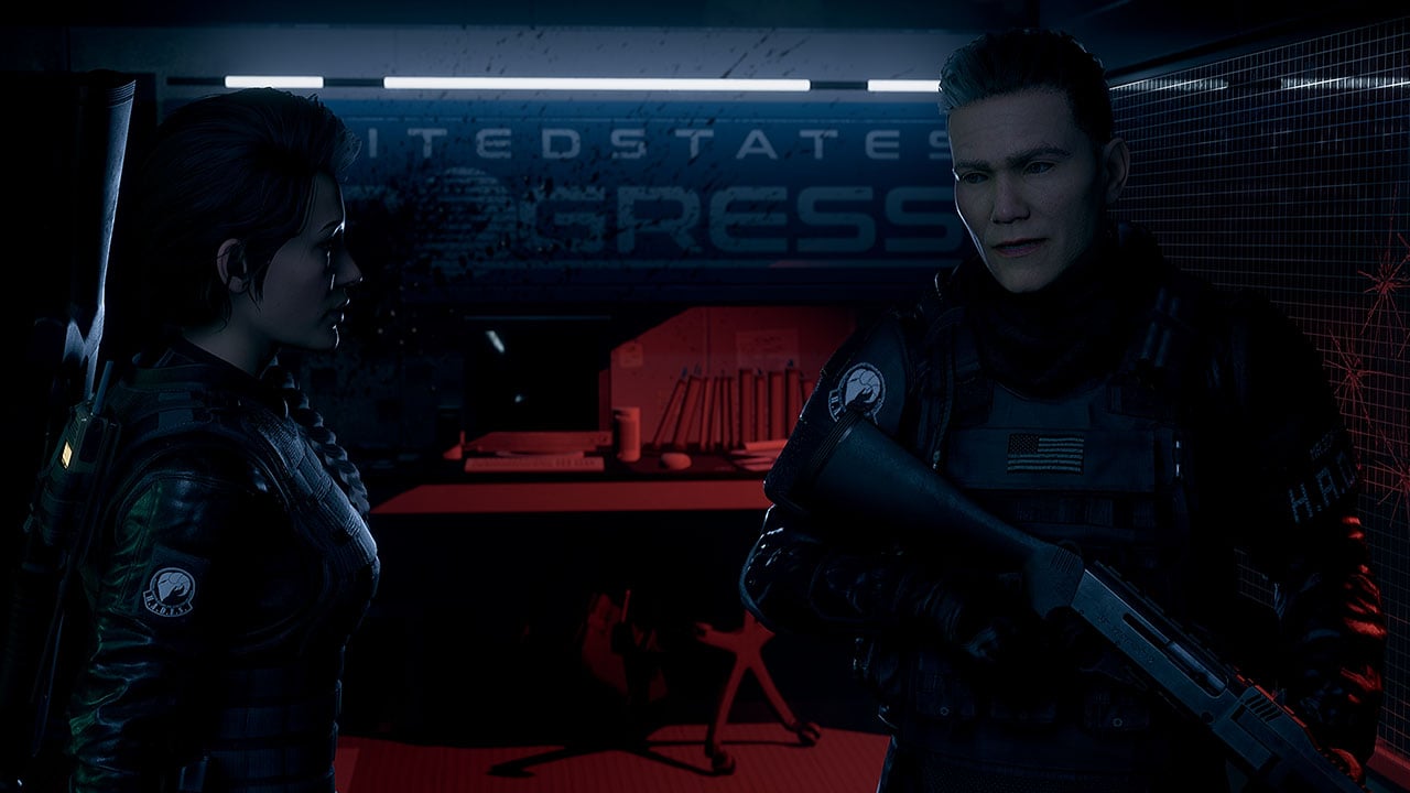 《白日梦魇：沙堡1994》8月30日发售 登陆全平台(白日梦魇攻略)