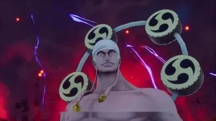 《海贼王：时光旅诗》大型剧情DLC月末发售(海贼王时光旅诗试炼魂晶位置)