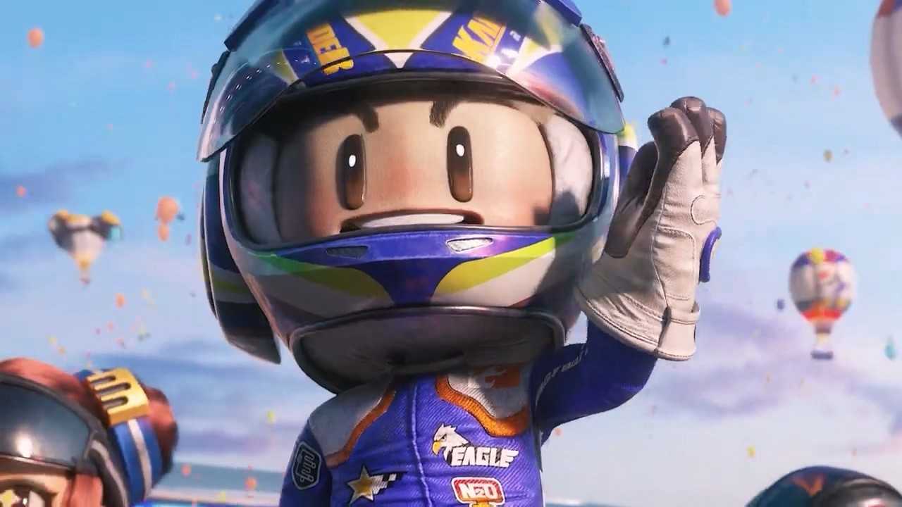 《跑跑卡丁车：漂移》第二赛季现已在Xbox开始(跑跑卡丁车漂移)