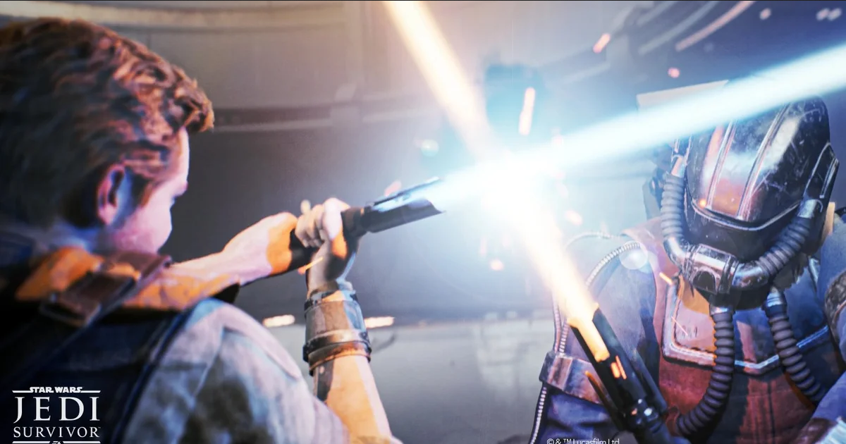 《星球大战绝地：幸存者》PC更新 修复导致卡关的Bug(星球大战绝地2幸存者)