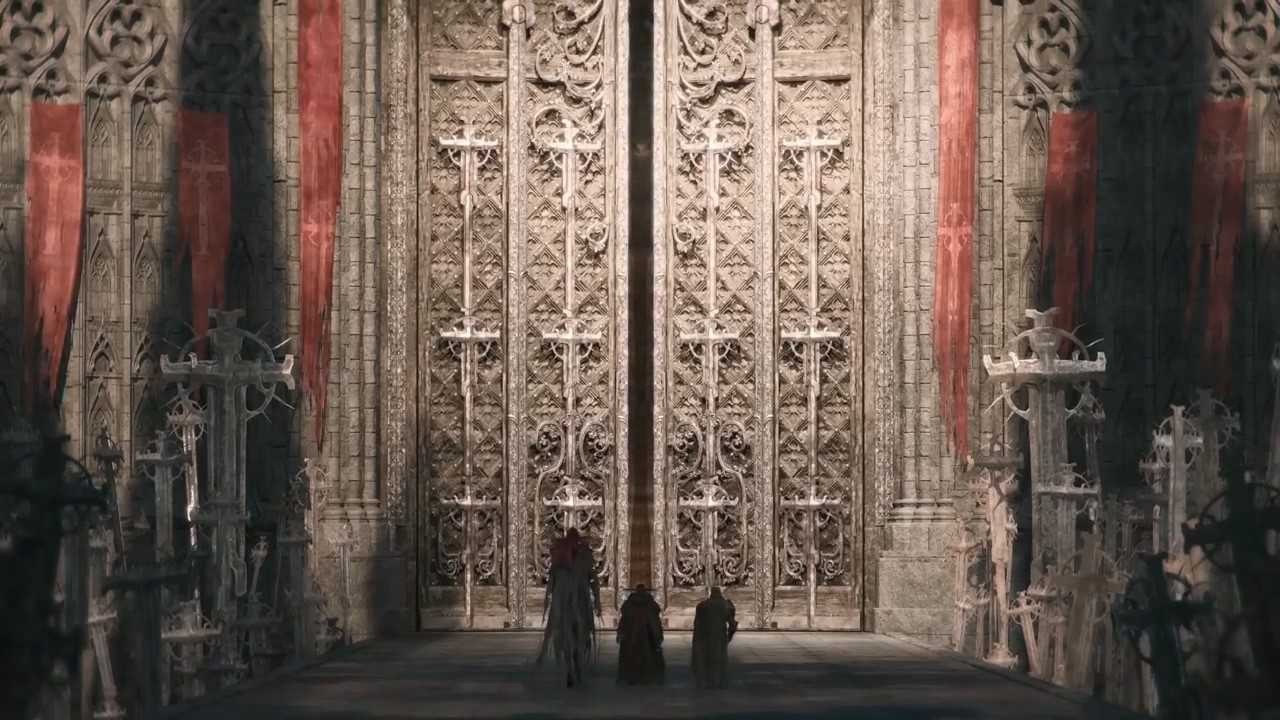 类魂《堕落之主》10月13日发售 登陆PC和主机(类魂《堕落之主》公布全新截图 黑暗奇幻风)