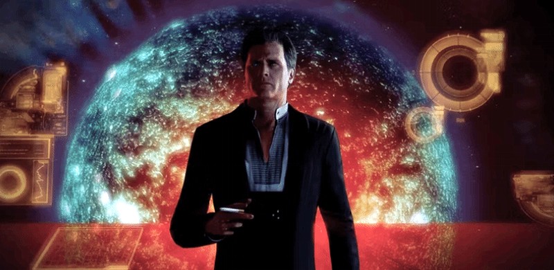 《质量效应：仙女座》制作人认为应该有续作：会表现更好(质量效应仙女座中文设置)