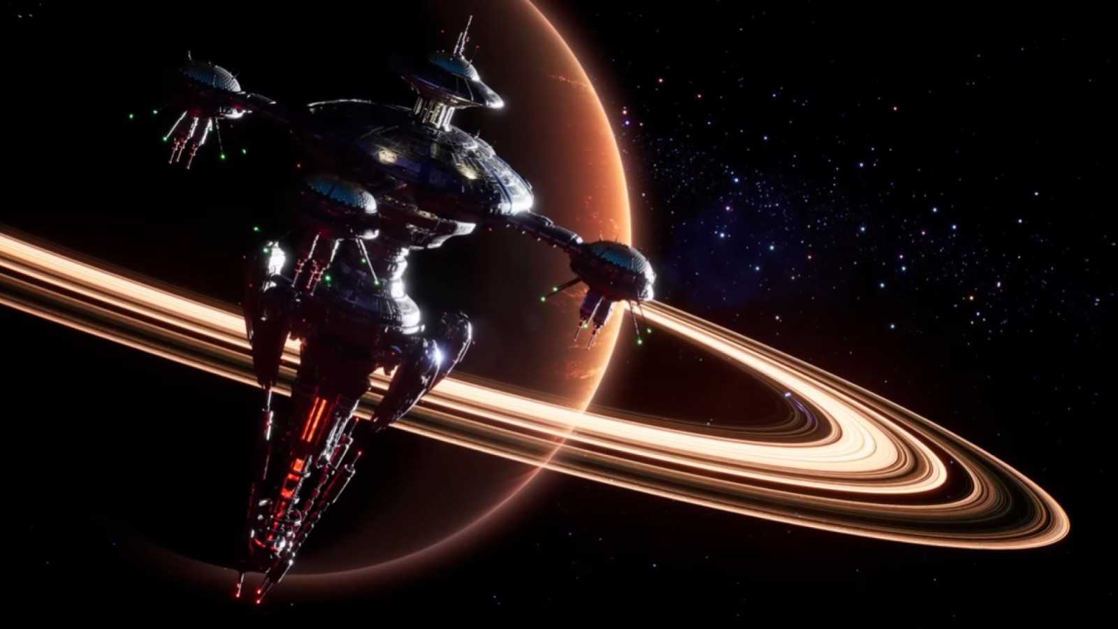 《网络奇兵：重制版》新预告 画面精美气氛恐怖(《网络奇兵:重制版》PC发售日公开 主机版有待公布)