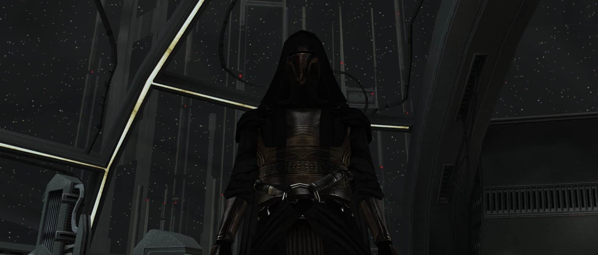 《星球大战：旧共和国武士重制版》未被取消 但并不乐观(星球大战旧共和国游戏)