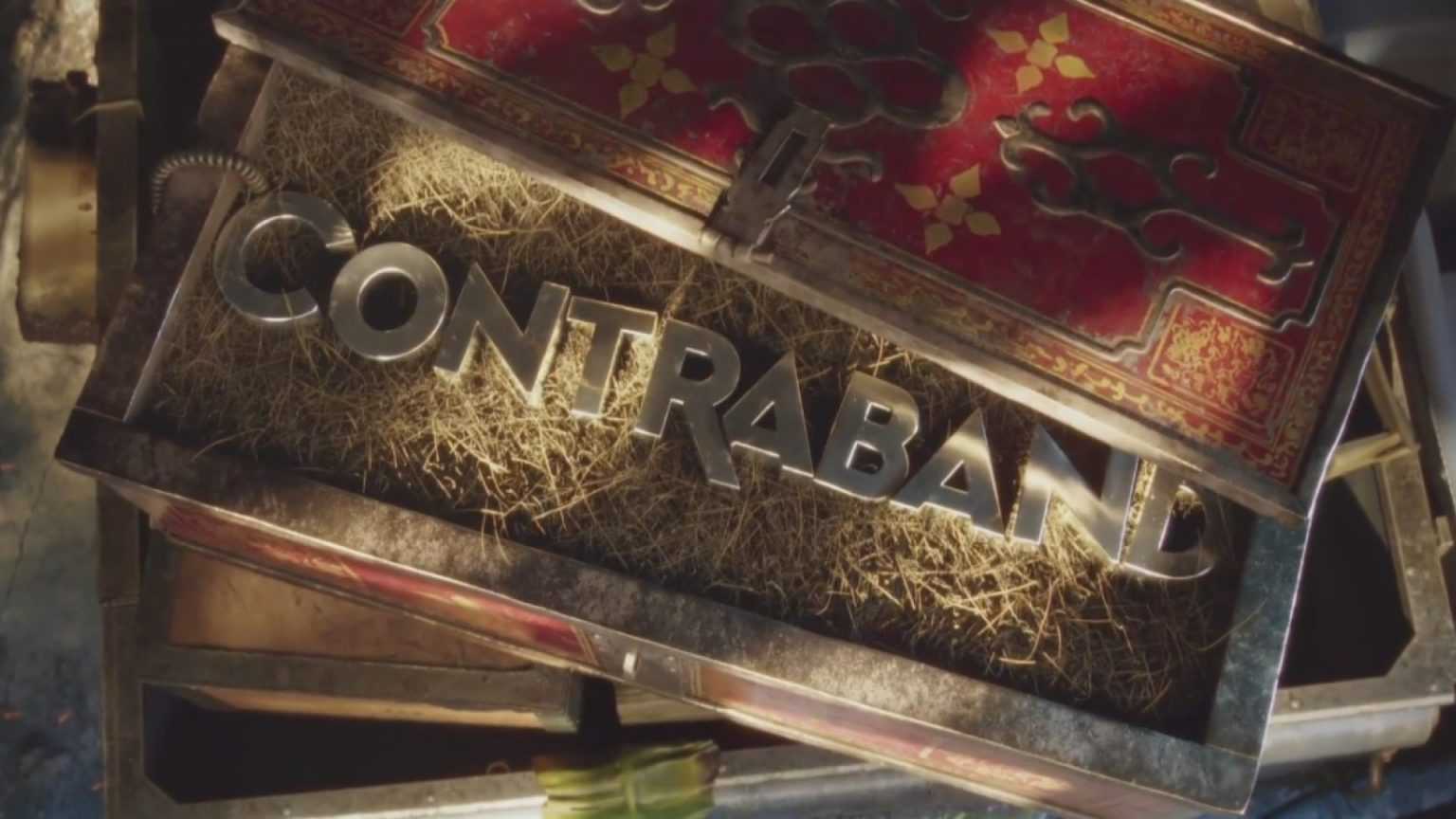 传闻：雪崩微软合作项目《走私》被推迟1年发售