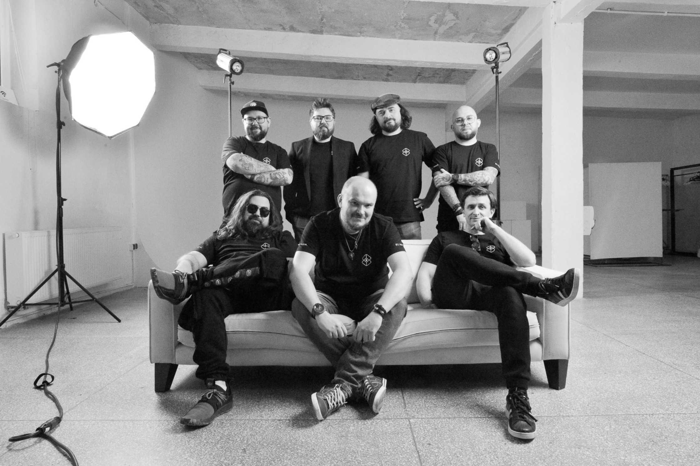 《赛博朋克2077》游戏总监自立门户 在波兰成立新工作室Blank(赛博朋克2077手机版下载)