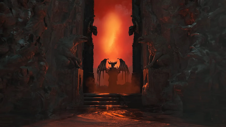 《暗黑4》开发者：从一开始就为迎合新玩家而设计