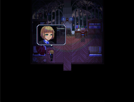 《少年的终结》上架steam