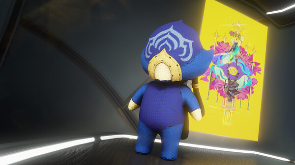 《星际战甲》“TennoCon 2023”虚拟礼包上线