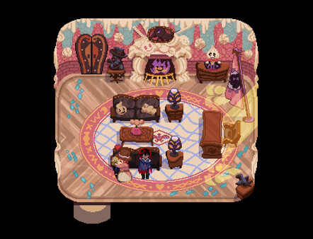 《少年的终结》上架steam