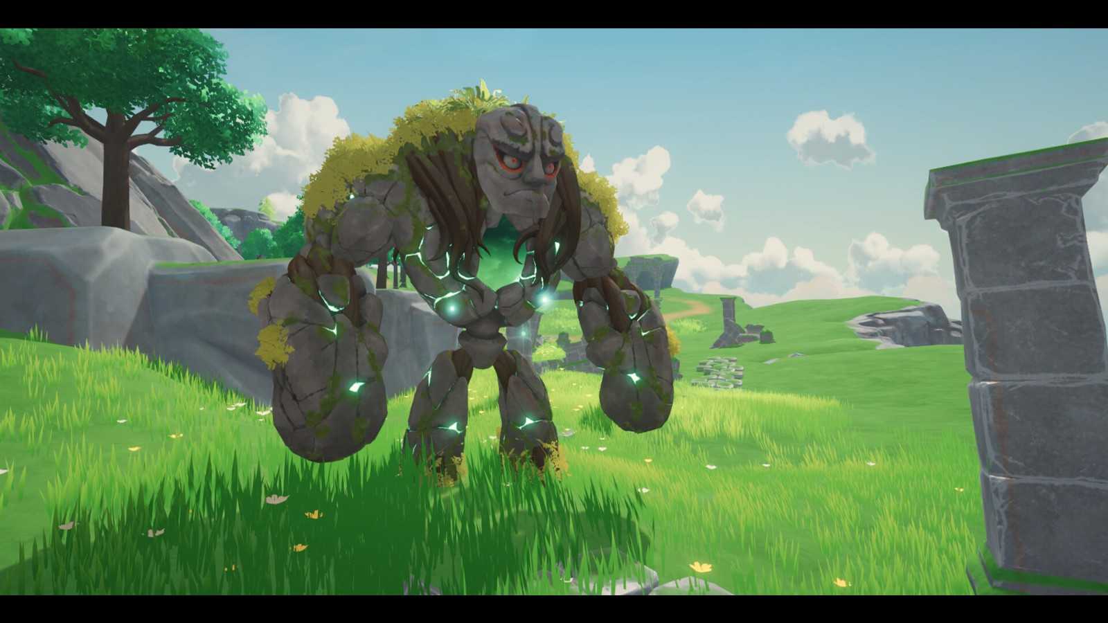 《青丘物语》率先登陆Steam平台