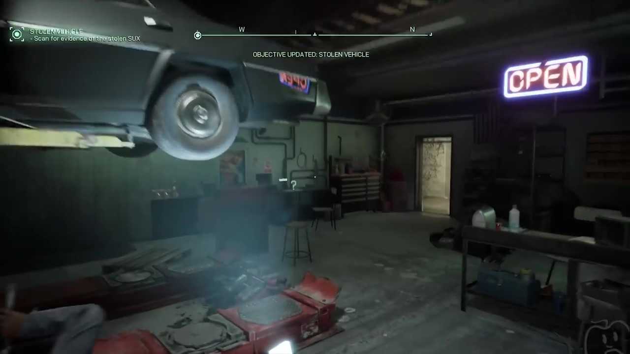 《机械战警：暴戾都市》15分钟实机 9月份发售(机械战警1987)