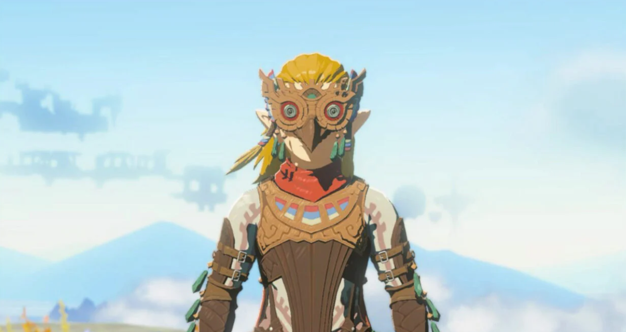 《王国之泪》实体版成英国销售额第三的“塞尔达”游戏(王国之泪实体卡多少钱)