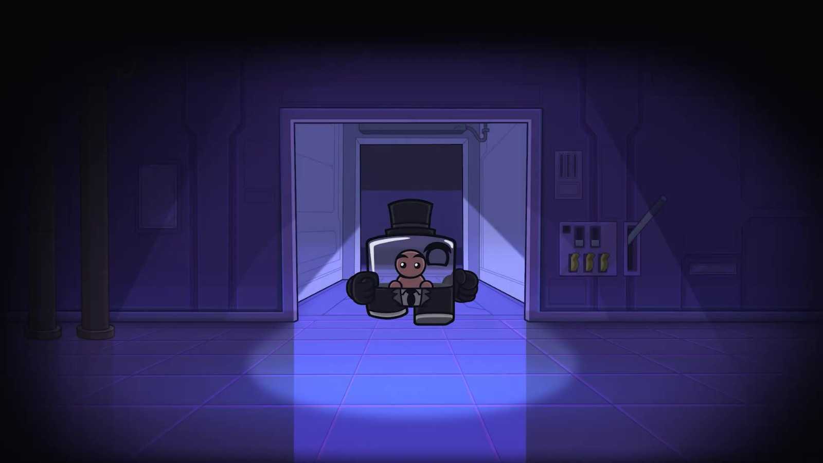 《Dr. Fetus' Mean Meat Machine》6月22日发售 支持简中