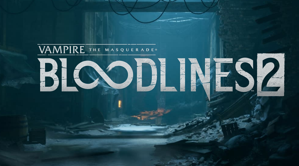 延期太多 P社为《吸血鬼：避世血族2》预购提供退款