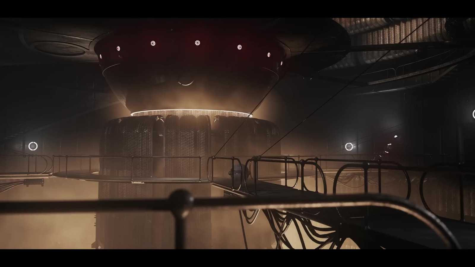 《原子之心》DLC敌人前瞻预告 夏季发售(原子之心dlc)