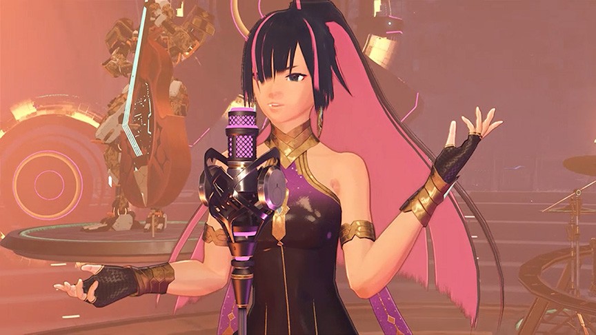 《梦幻之星OL2：新起源》Ver2大更新上线(《梦幻之星4》组合技汇总一览)